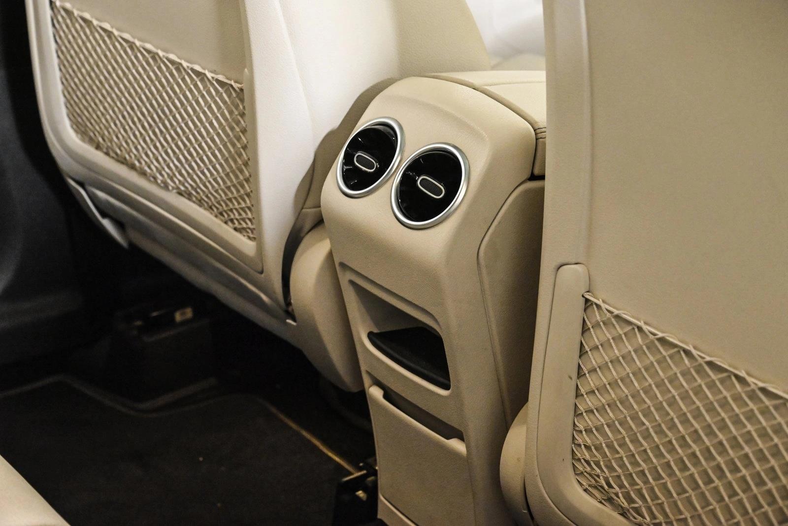 2021 MERCEDES-BENZ GLB-CLASS - Image 19