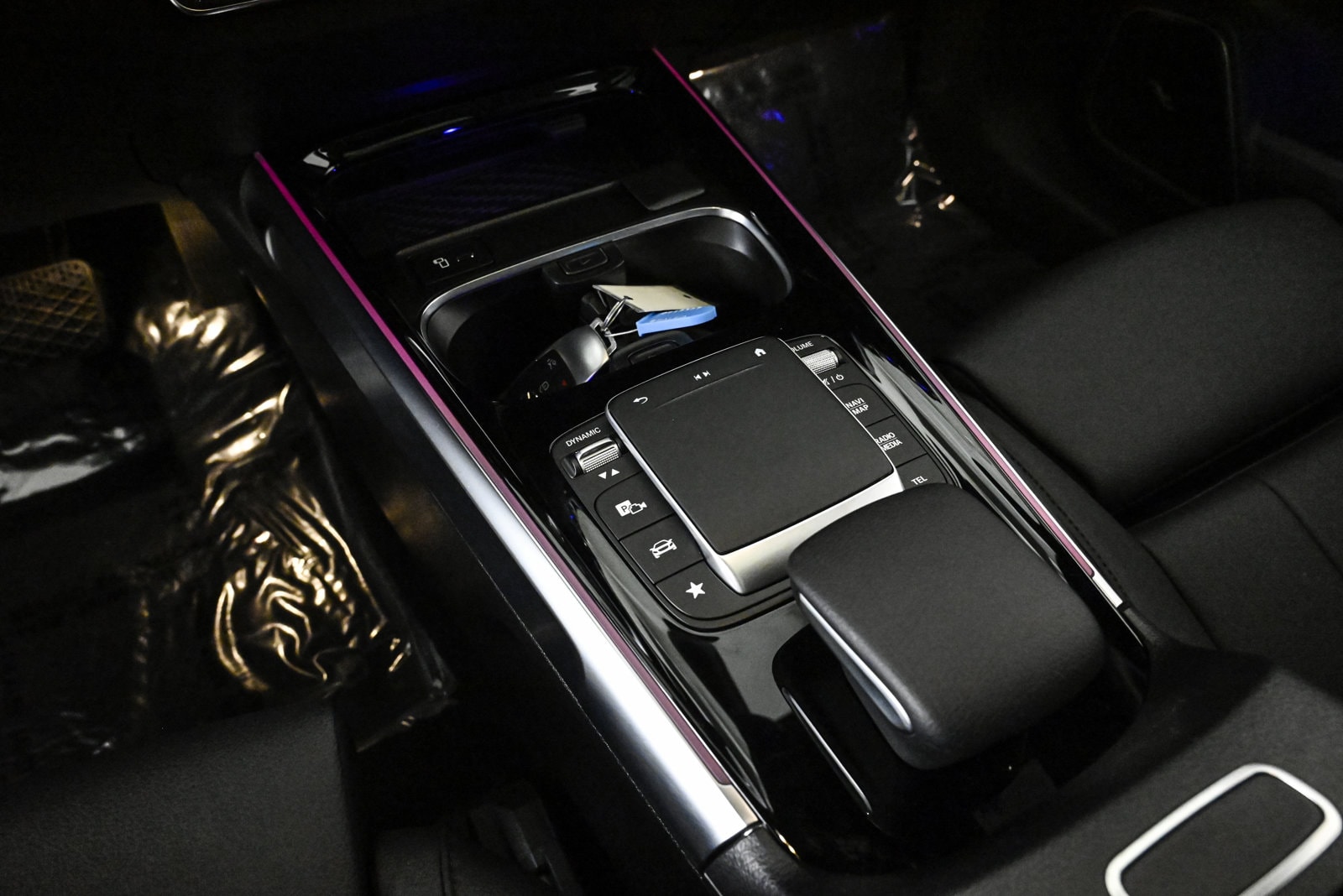 2023 MERCEDES-BENZ EQB-CLASS - Image 13