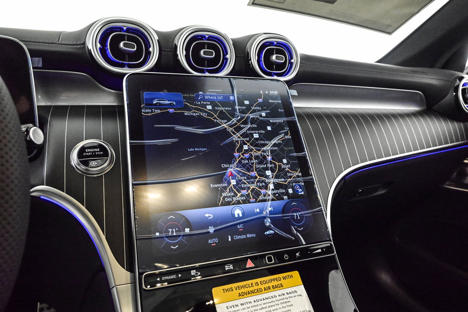 2026 MERCEDES-BENZ GLC-CLASS - Image 14