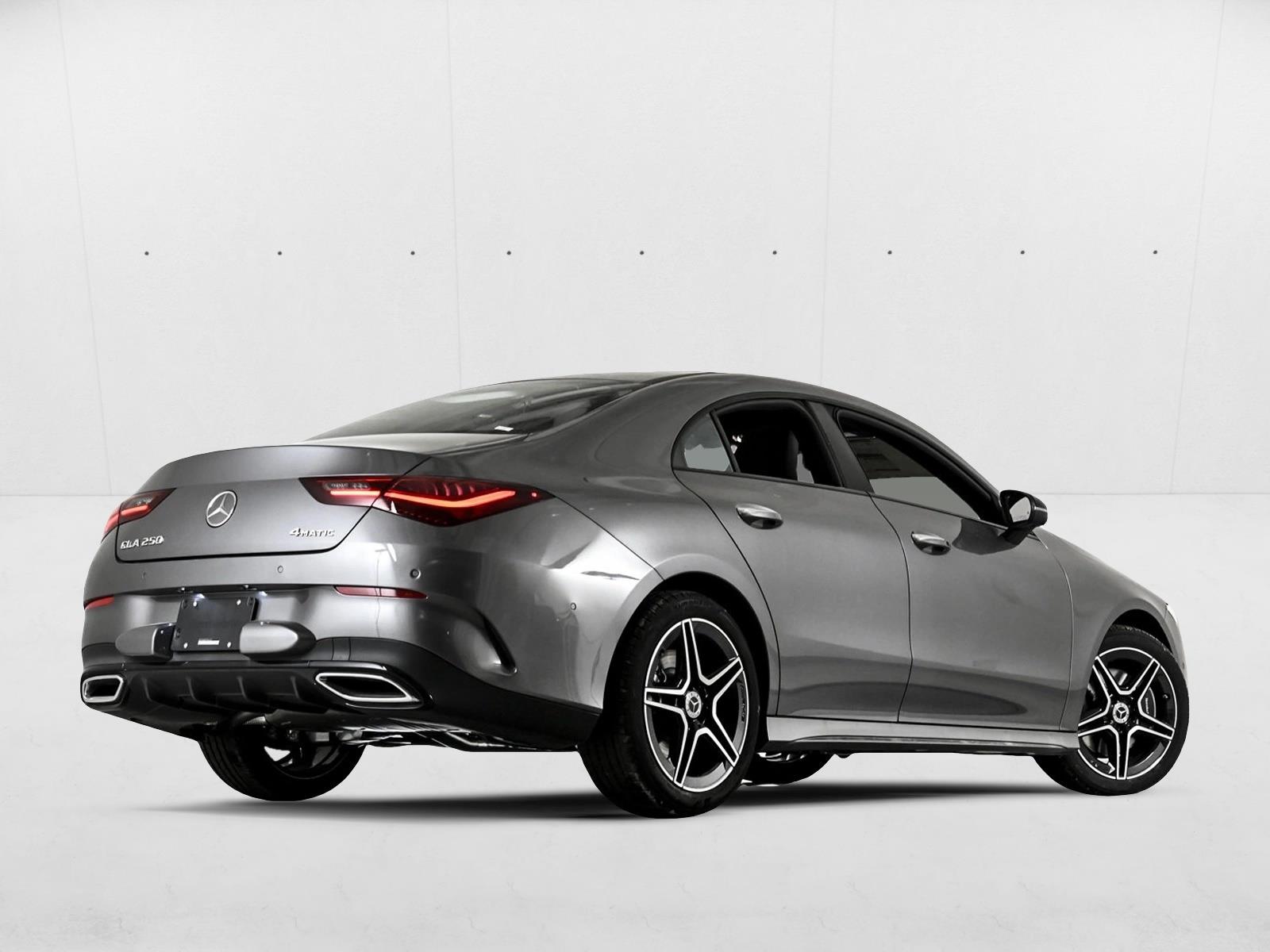 2026 MERCEDES-BENZ CLA-CLASS - Image 6