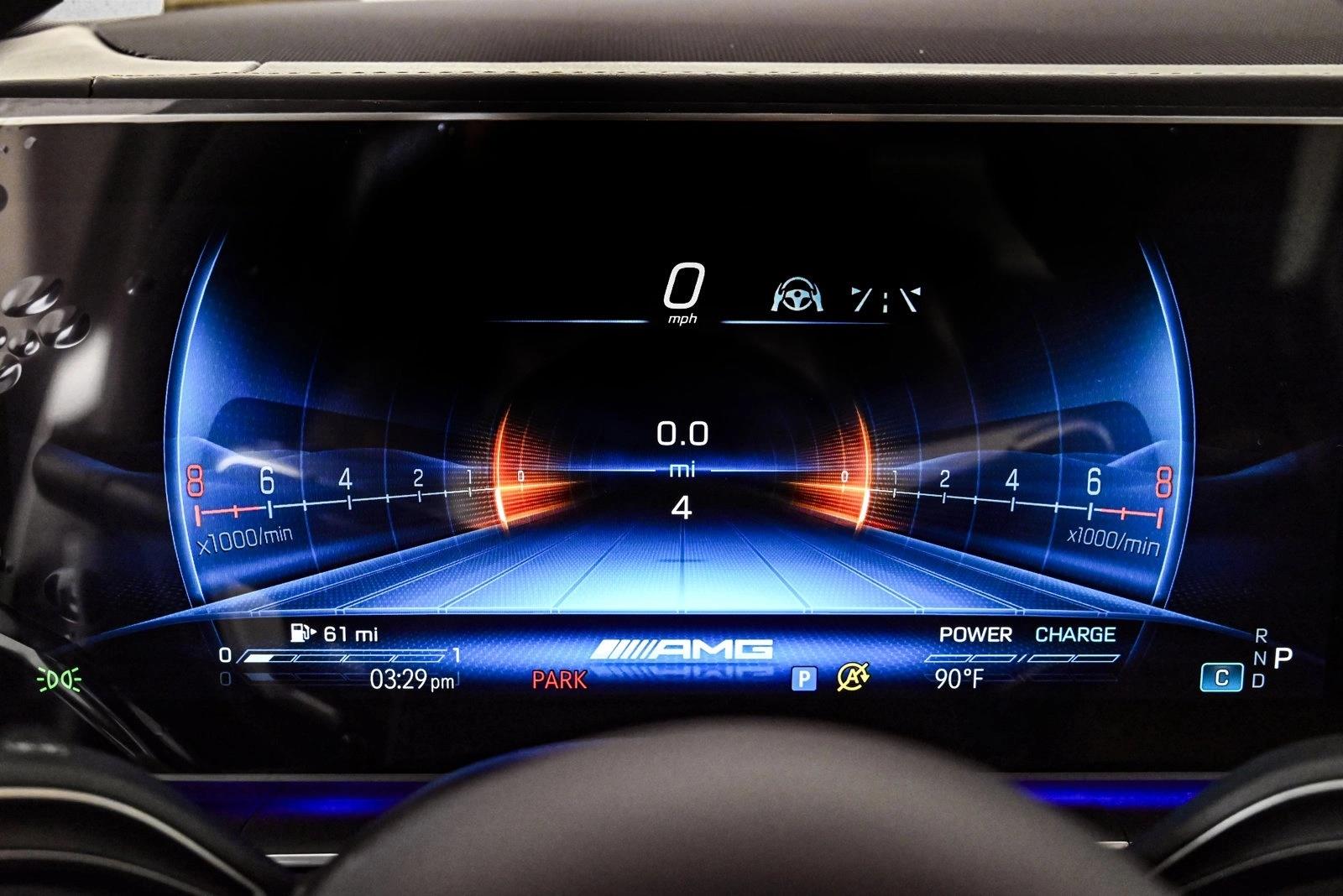 2026 MERCEDES-BENZ GLE-CLASS - Image 12