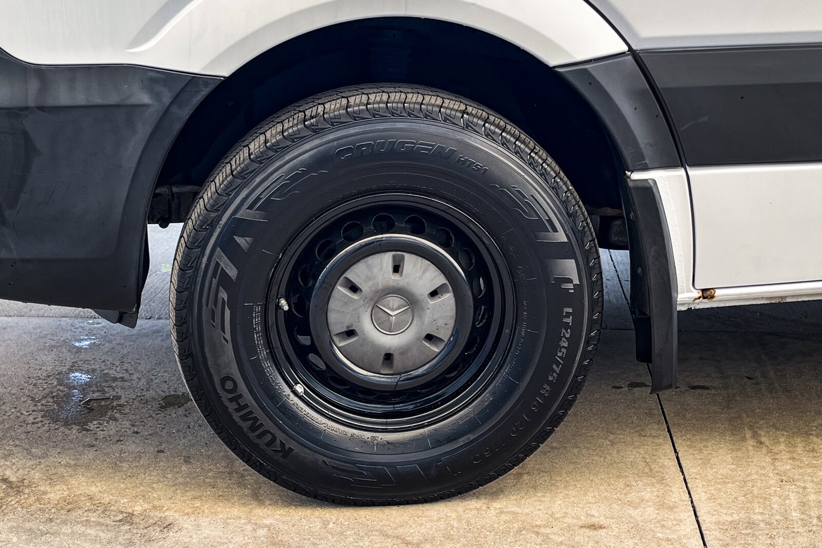 2016 MERCEDES-BENZ SPRINTER - Image 24