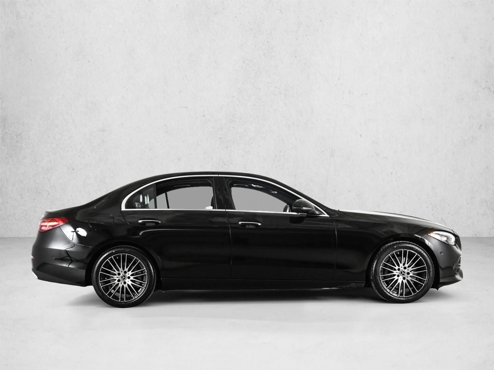 2026 MERCEDES-BENZ C-CLASS - Image 4
