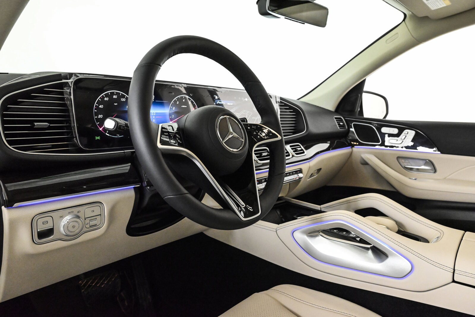 2026 MERCEDES-BENZ GLE-CLASS - Image 10