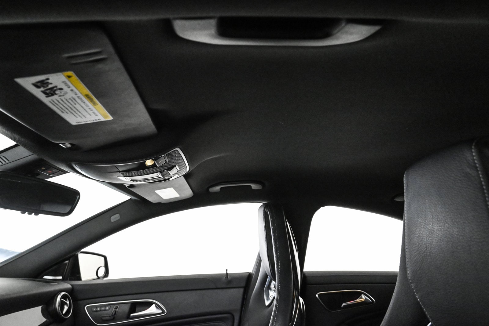 2016 MERCEDES-BENZ CLA-CLASS - Image 16