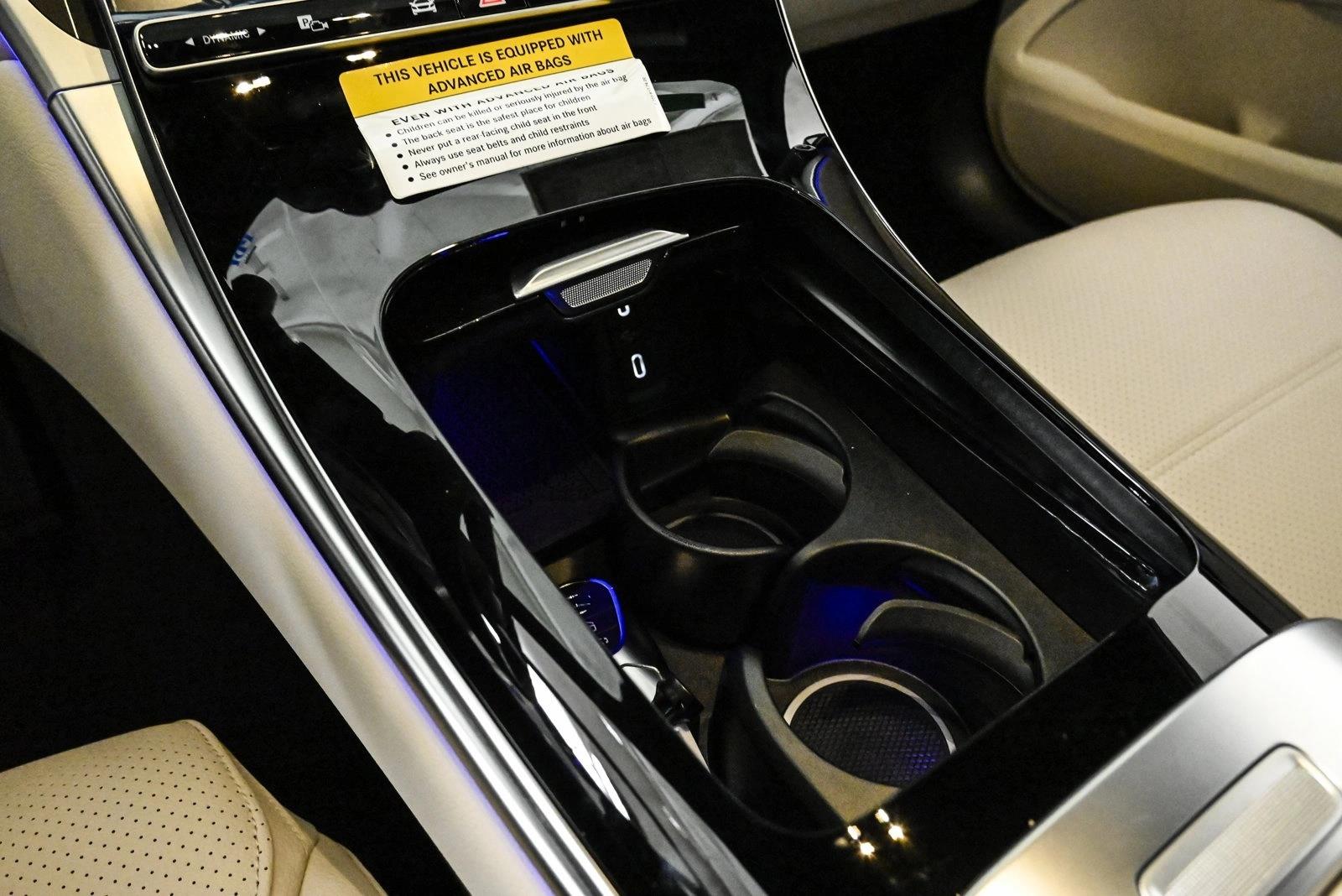 2026 MERCEDES-BENZ GLC-CLASS - Image 13