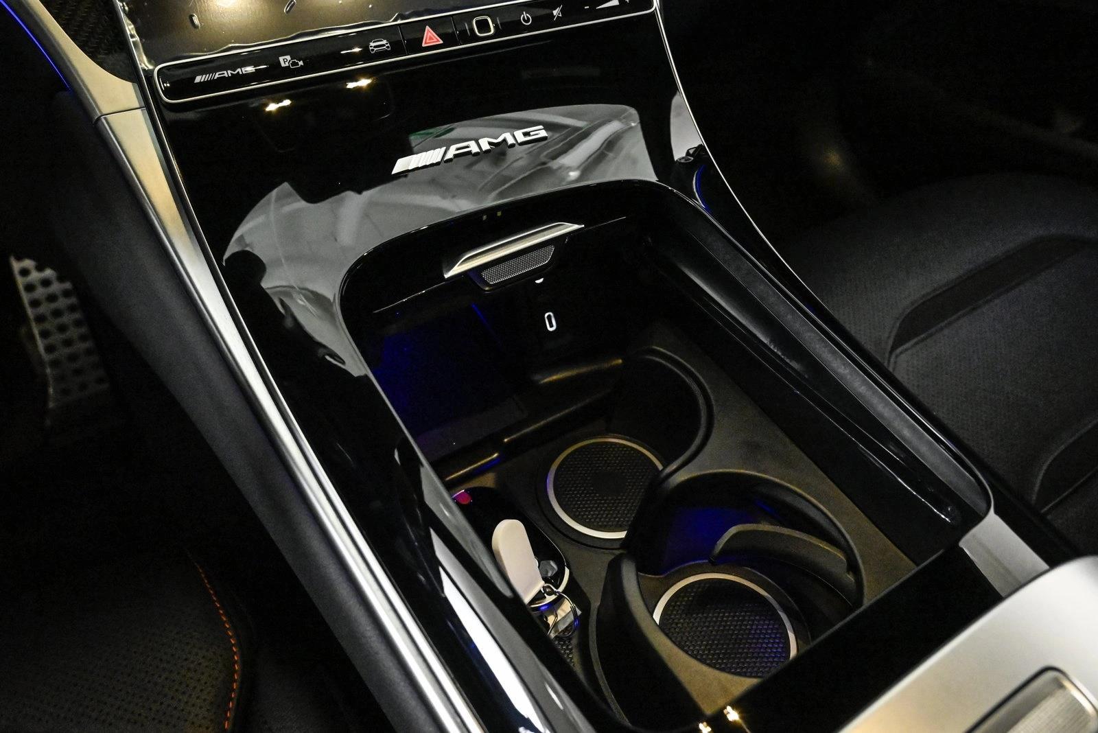 2026 MERCEDES-BENZ GLC-CLASS - Image 13