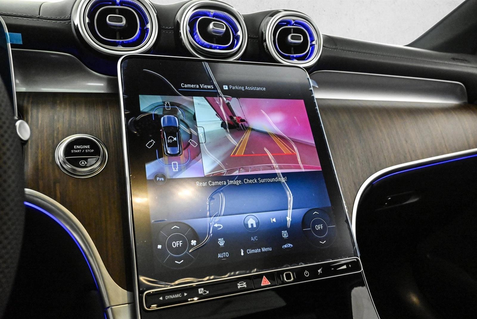 2026 MERCEDES-BENZ GLC-CLASS - Image 14