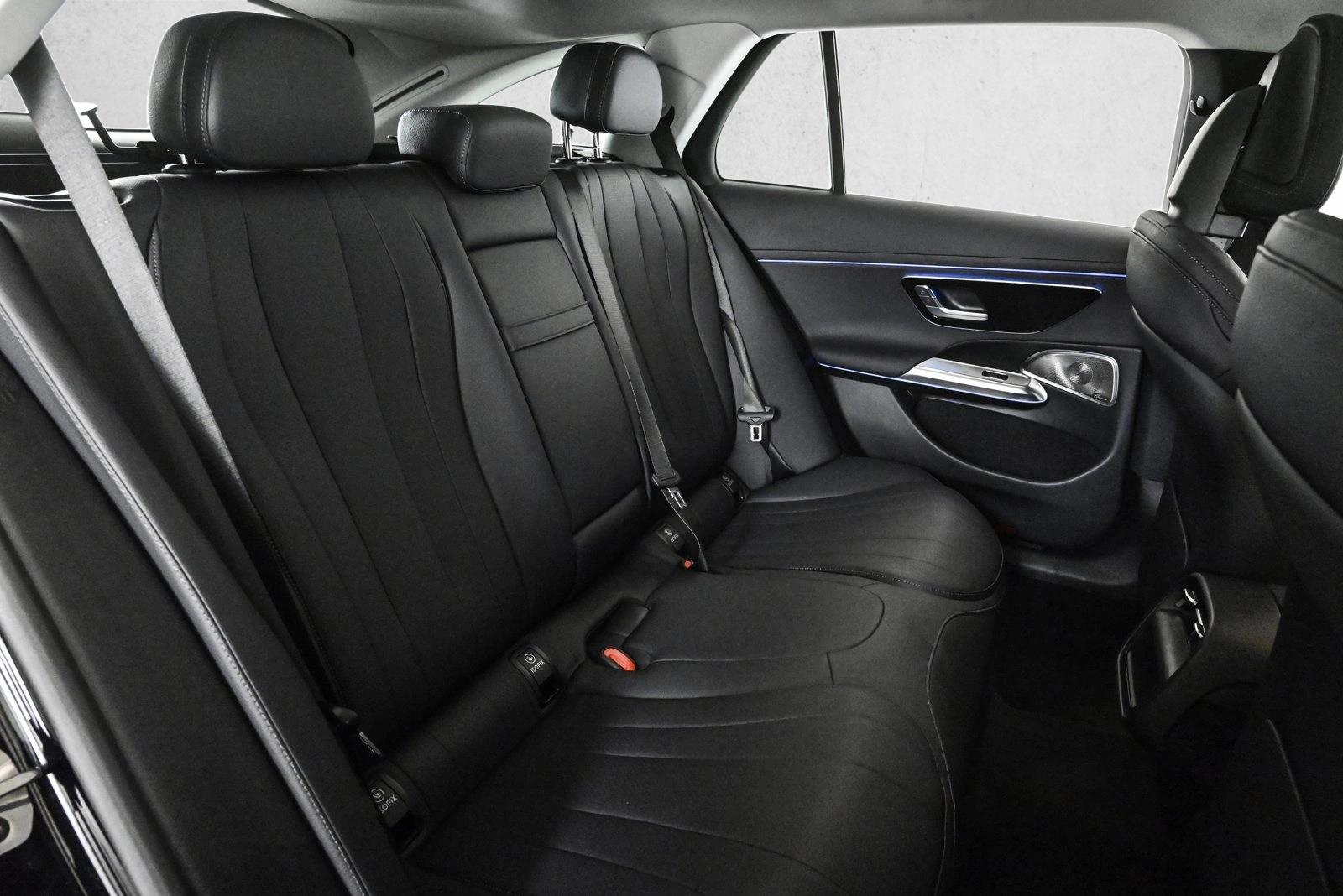 2025 MERCEDES-BENZ E-CLASS - Image 22