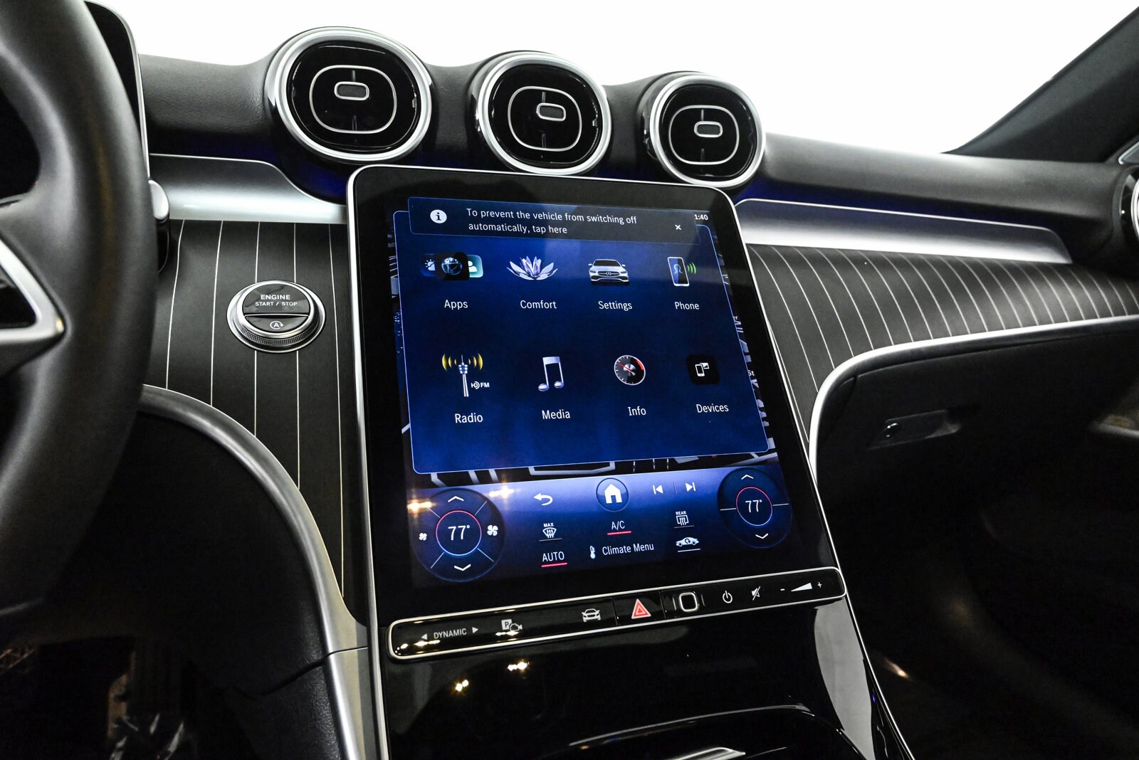 2024 MERCEDES-BENZ C-CLASS - Image 15