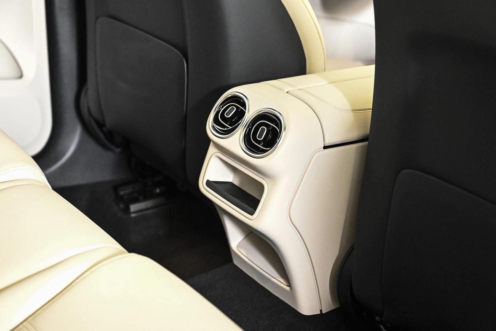 2026 MERCEDES-BENZ GLC-CLASS - Image 19