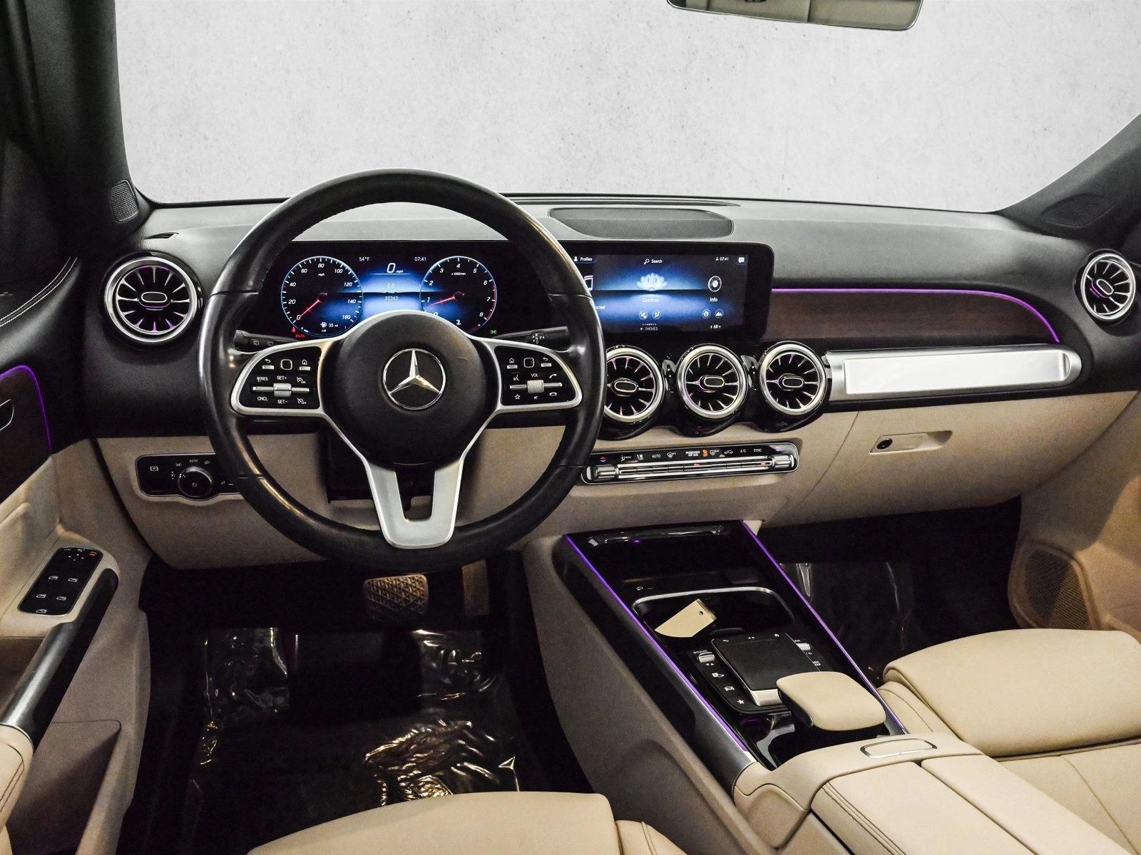 2022 MERCEDES-BENZ GLB-CLASS - Image 20