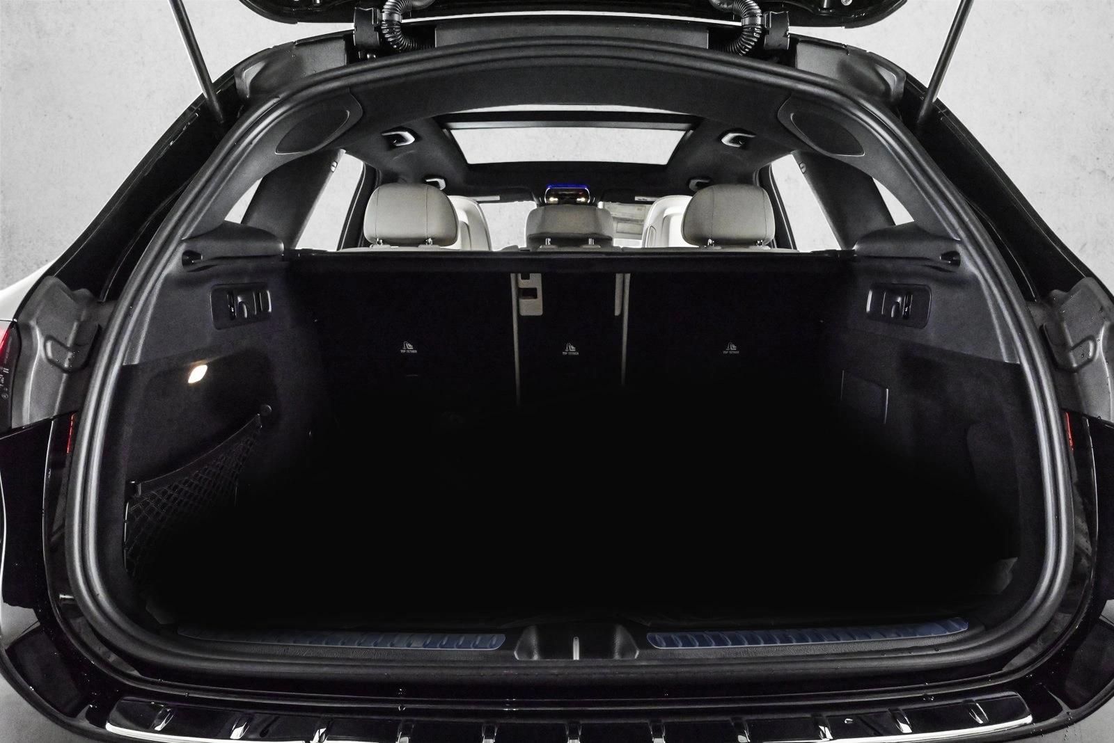 2026 MERCEDES-BENZ GLC-CLASS - Image 6