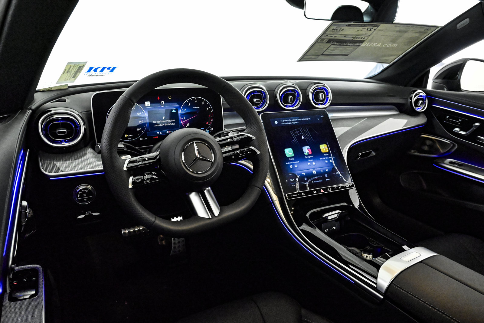 2026 MERCEDES-BENZ CLE - Image 20