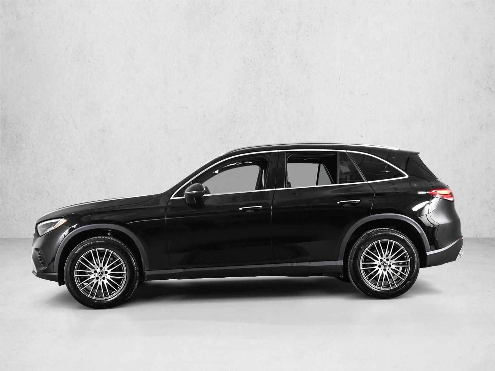 2026 MERCEDES-BENZ GLC-CLASS - Image 8