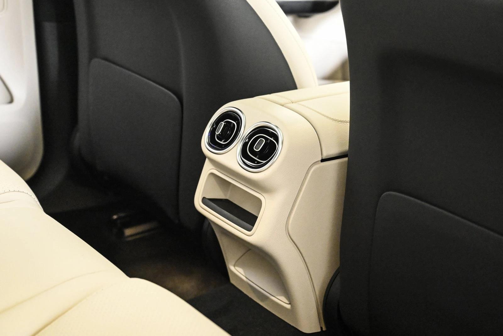 2026 MERCEDES-BENZ GLC-CLASS - Image 19