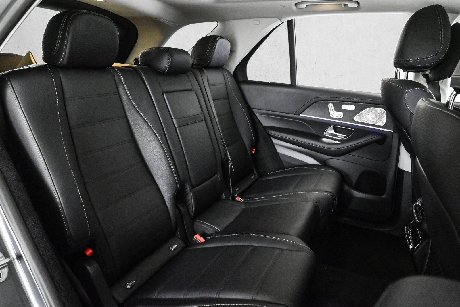 2026 MERCEDES-BENZ GLE-CLASS - Image 22