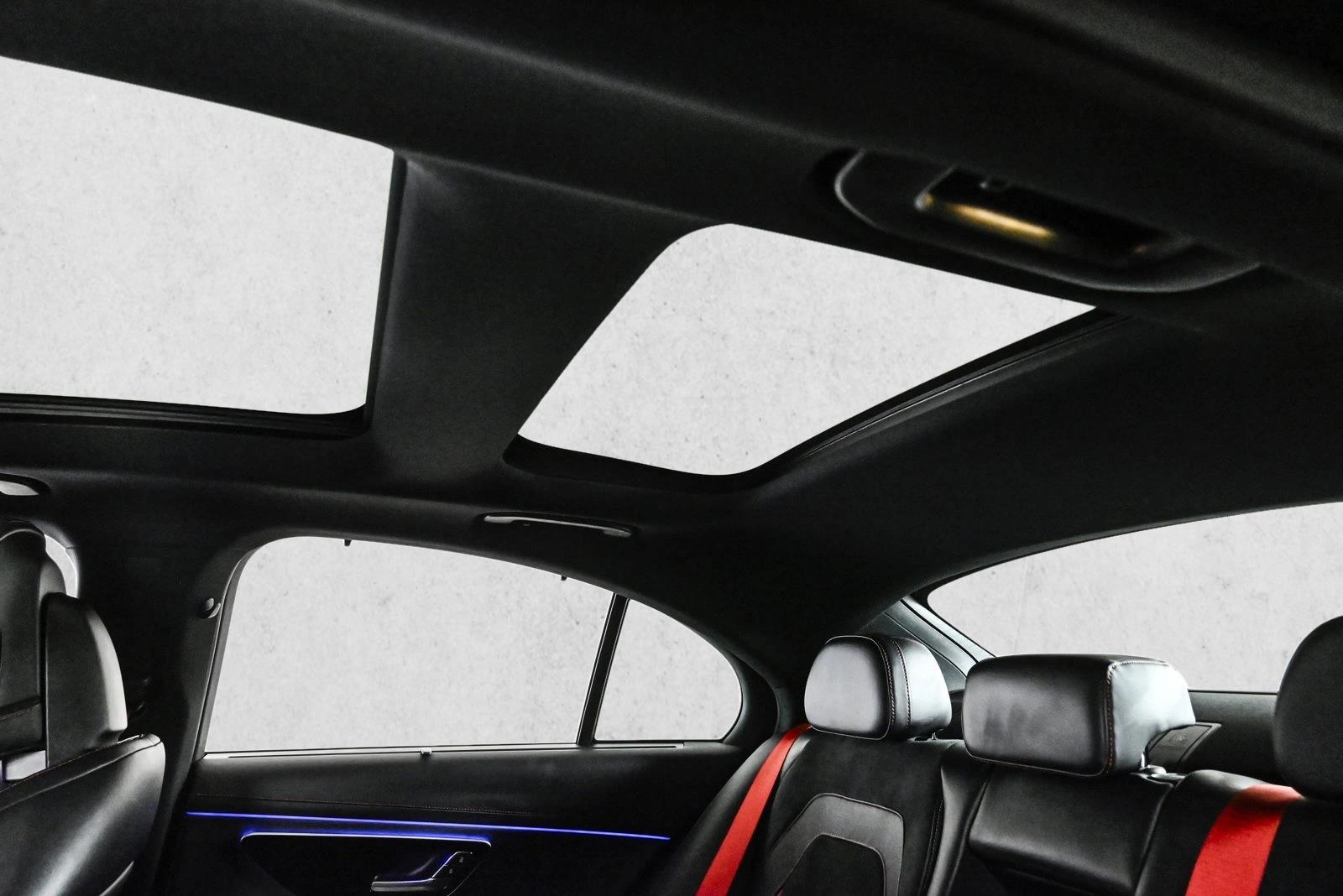 2026 MERCEDES-BENZ E-CLASS - Image 21