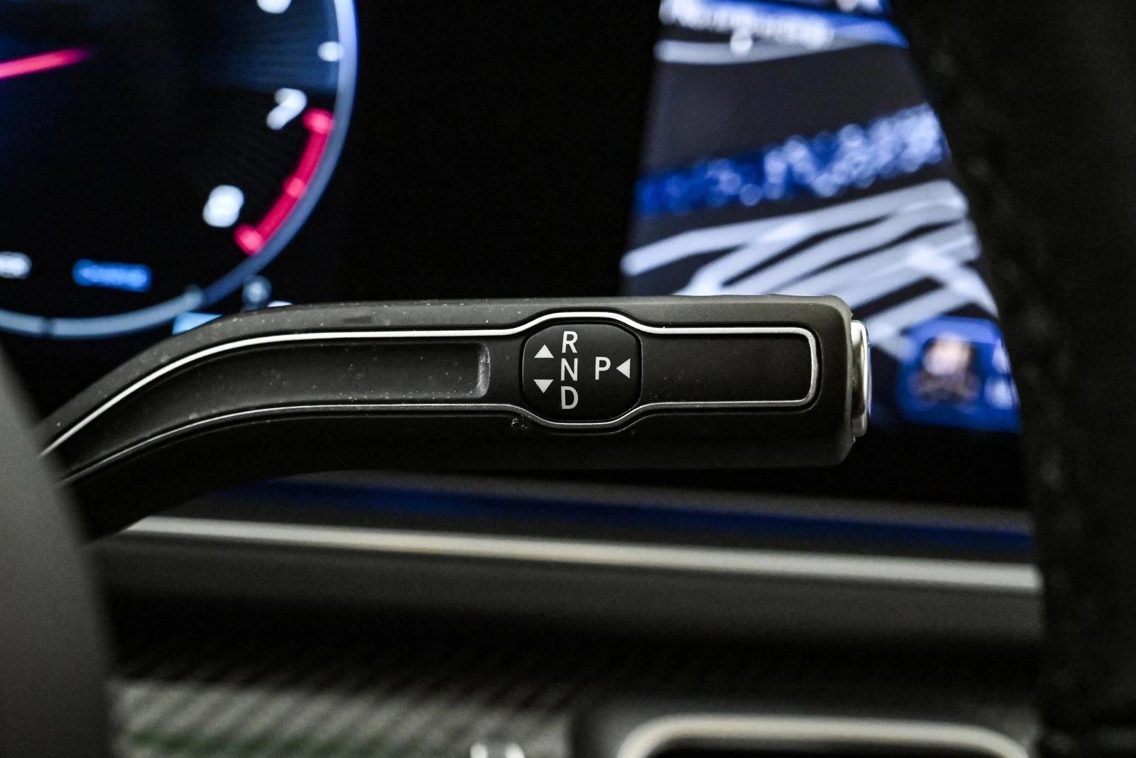 2025 MERCEDES-BENZ GLE-CLASS - Image 12