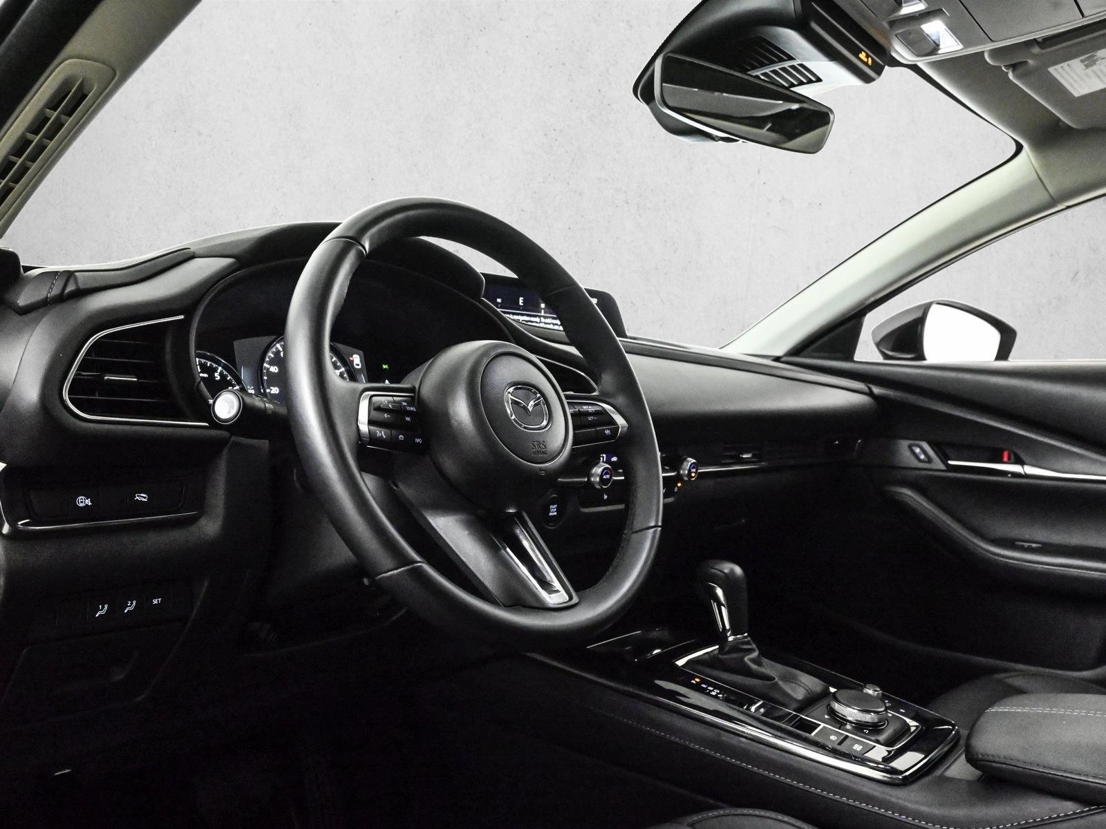 2025 MAZDA CX-30 - Image 10