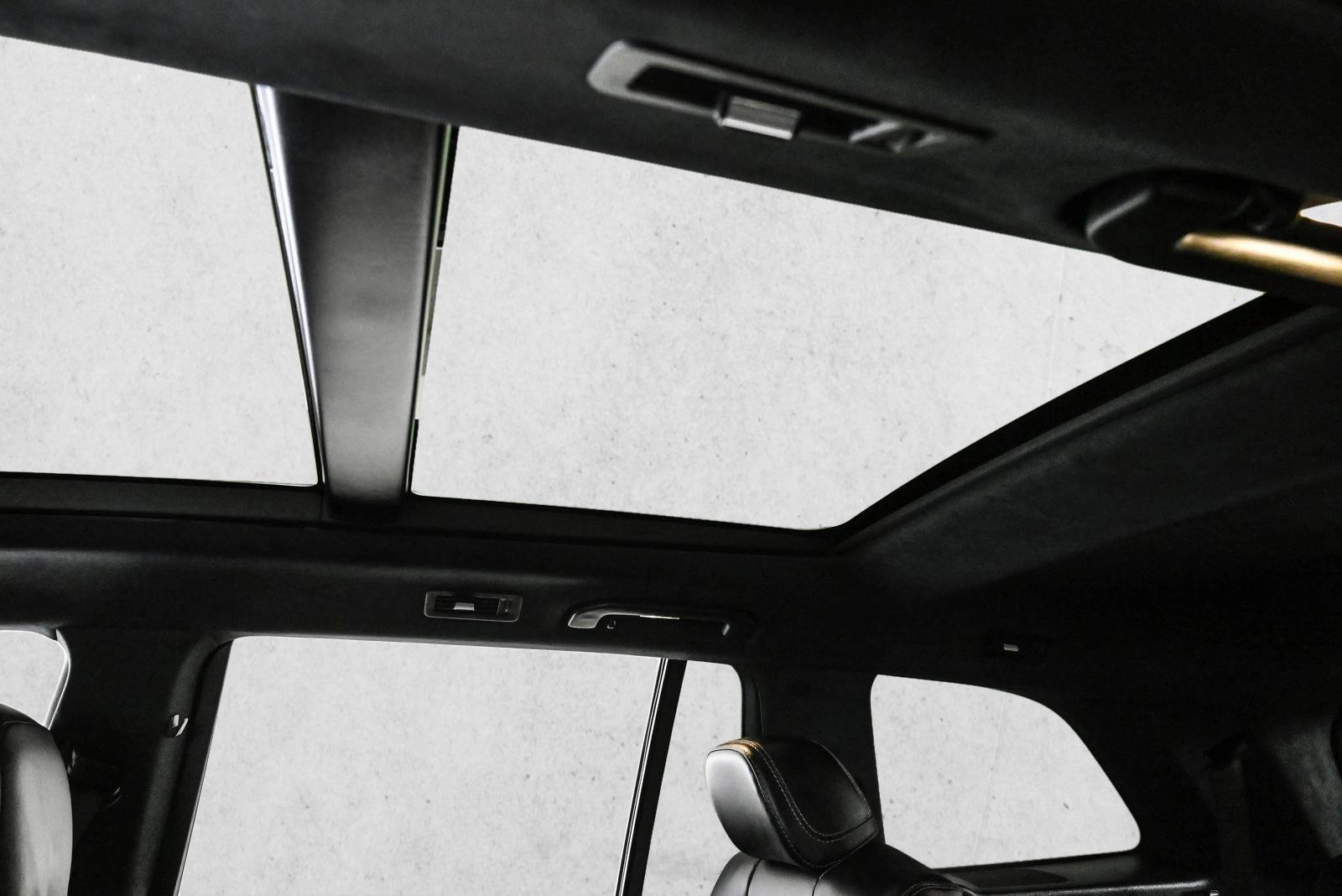 2026 MERCEDES-BENZ GLS-CLASS - Image 21