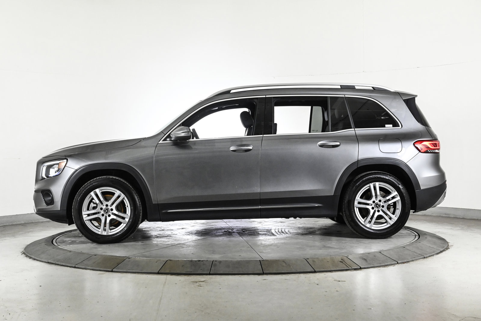 2020 MERCEDES-BENZ GLB-CLASS - Image 9