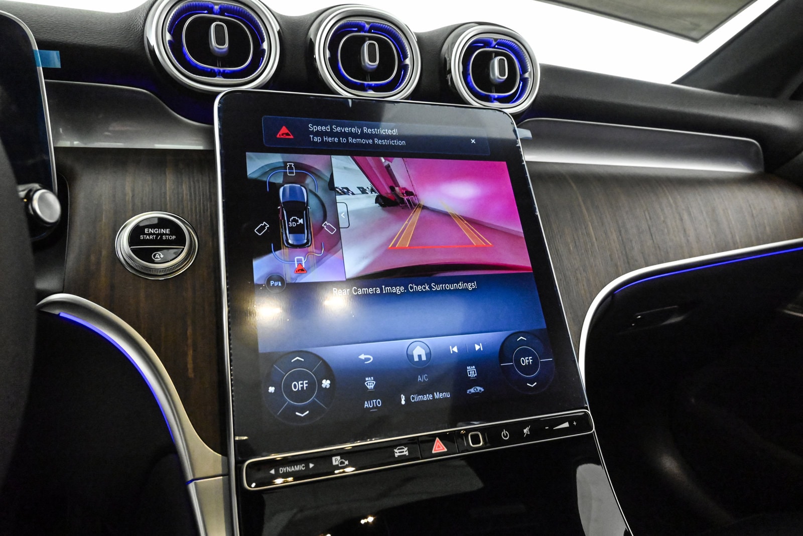 2026 MERCEDES-BENZ GLC-CLASS - Image 15