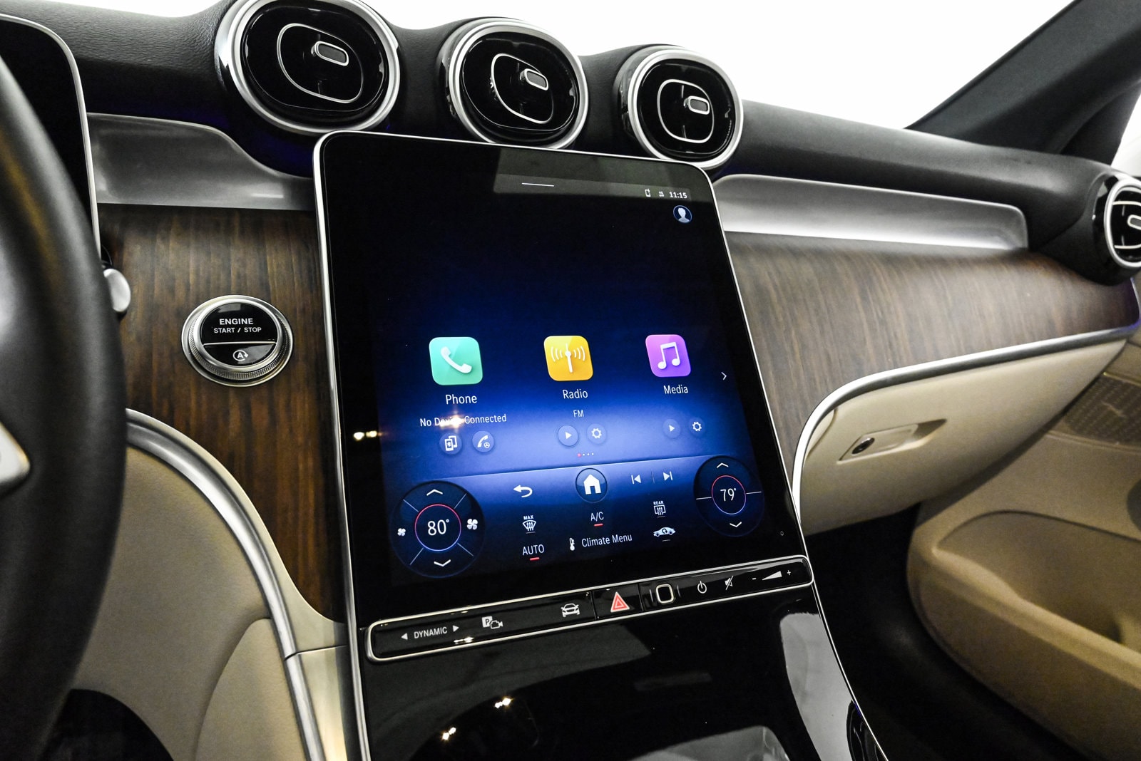 2025 MERCEDES-BENZ GLC-CLASS - Image 14