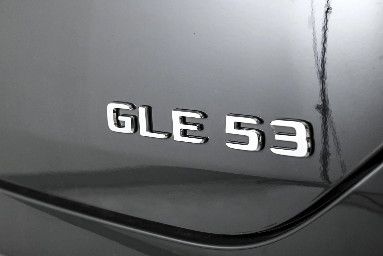 2025 MERCEDES-BENZ GLE-CLASS - Image 5