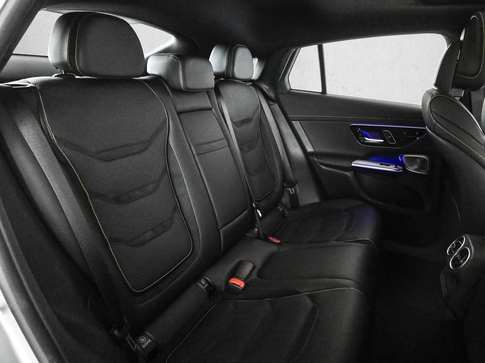 2025 MERCEDES-BENZ GLC-CLASS - Image 21