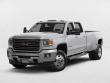 Used 2015 GMC Sierra 3500HD SLT Truck Crew Cab