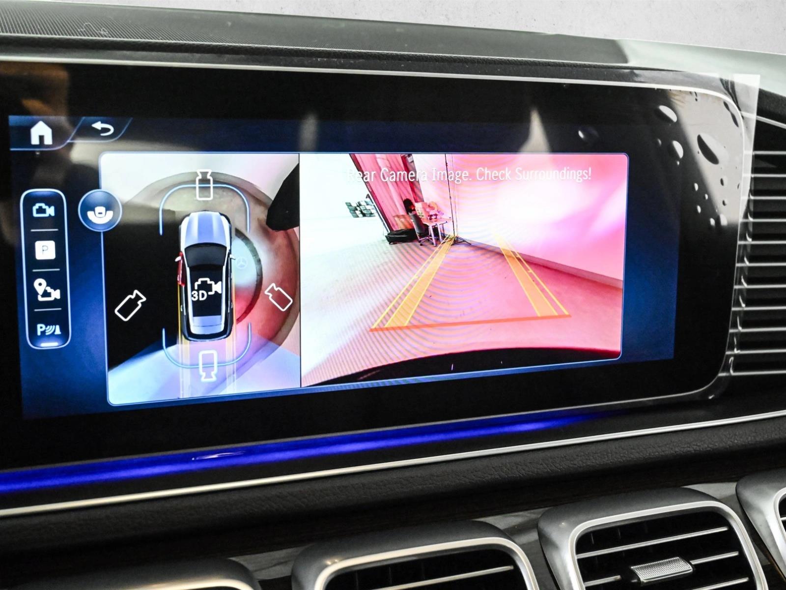 2026 MERCEDES-BENZ GLE-CLASS - Image 15