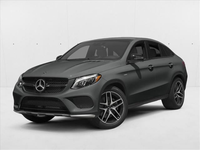 2017 MERCEDES-BENZ GLE-CLASS - Image 1