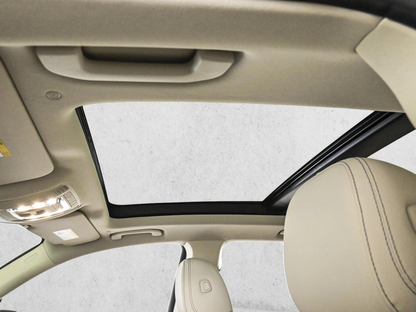 2026 MERCEDES-BENZ GLE-CLASS - Image 17