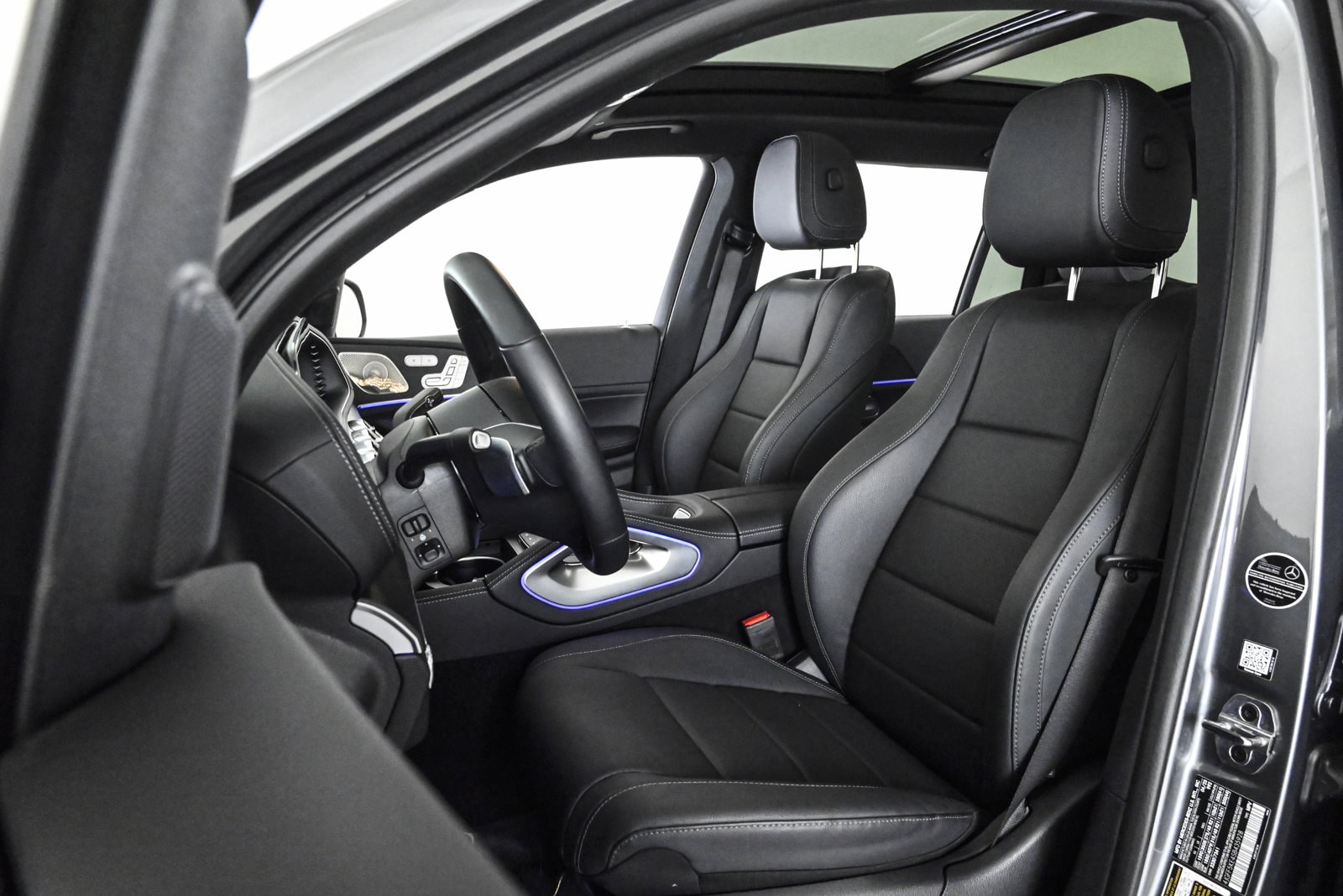 2025 MERCEDES-BENZ GLS-CLASS - Image 18