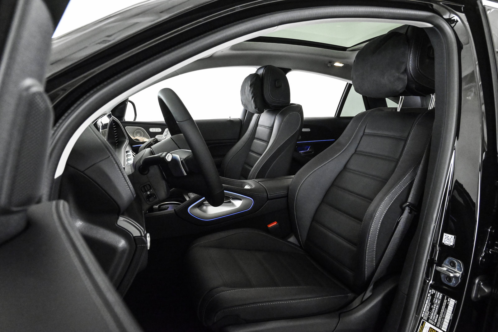 2026 MERCEDES-BENZ GLE-CLASS - Image 18