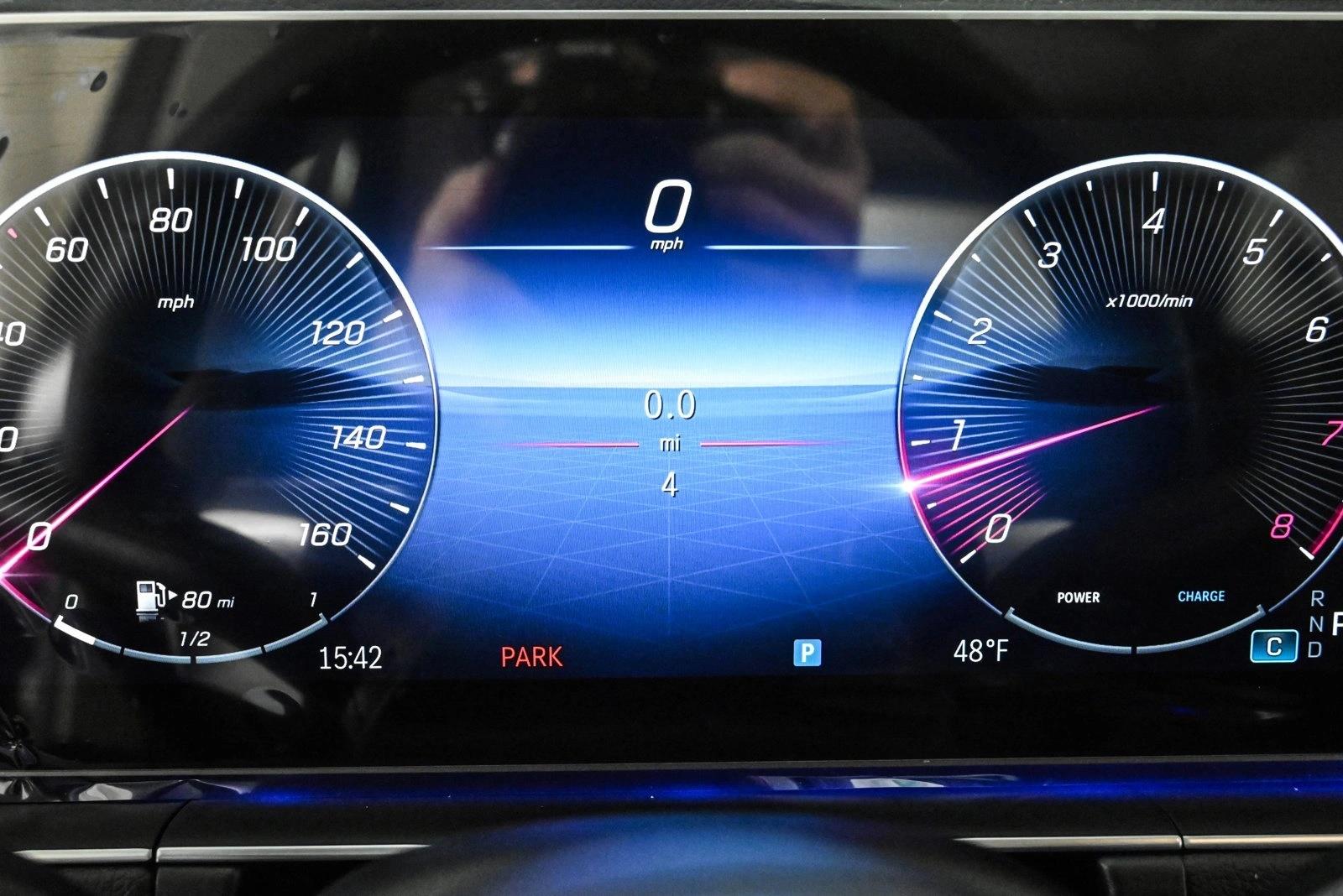 2026 MERCEDES-BENZ GLE-CLASS - Image 11