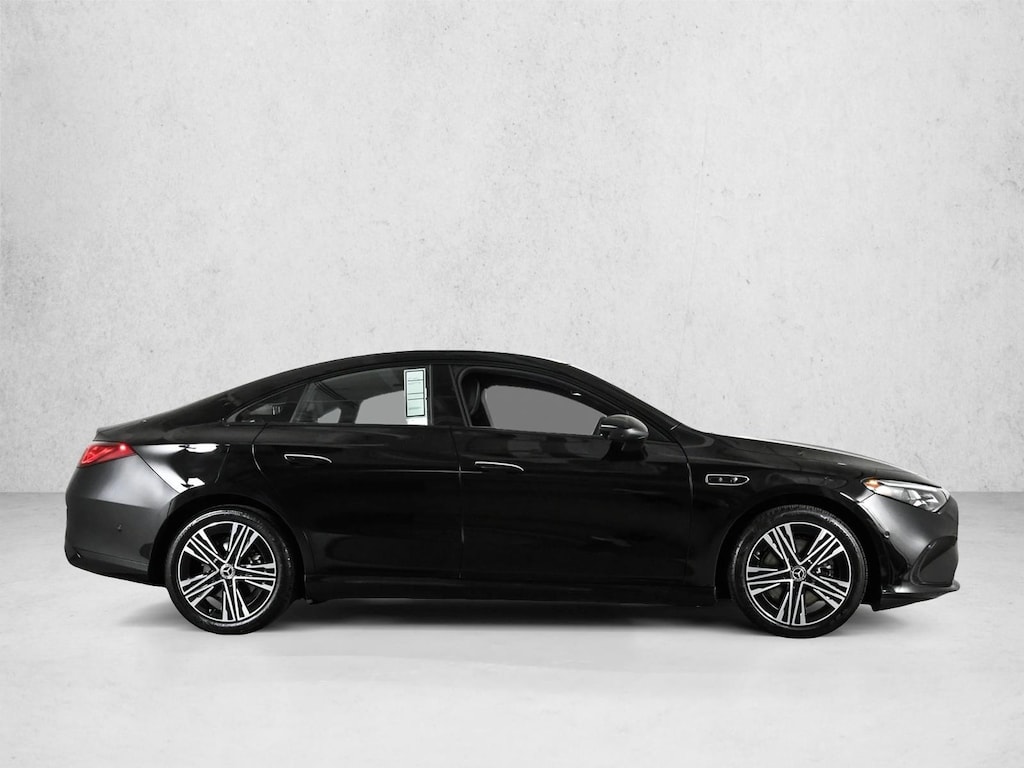 New 2027 Mercedes-Benz CLA 220 CLA 220 Hybrid FWD Sedan