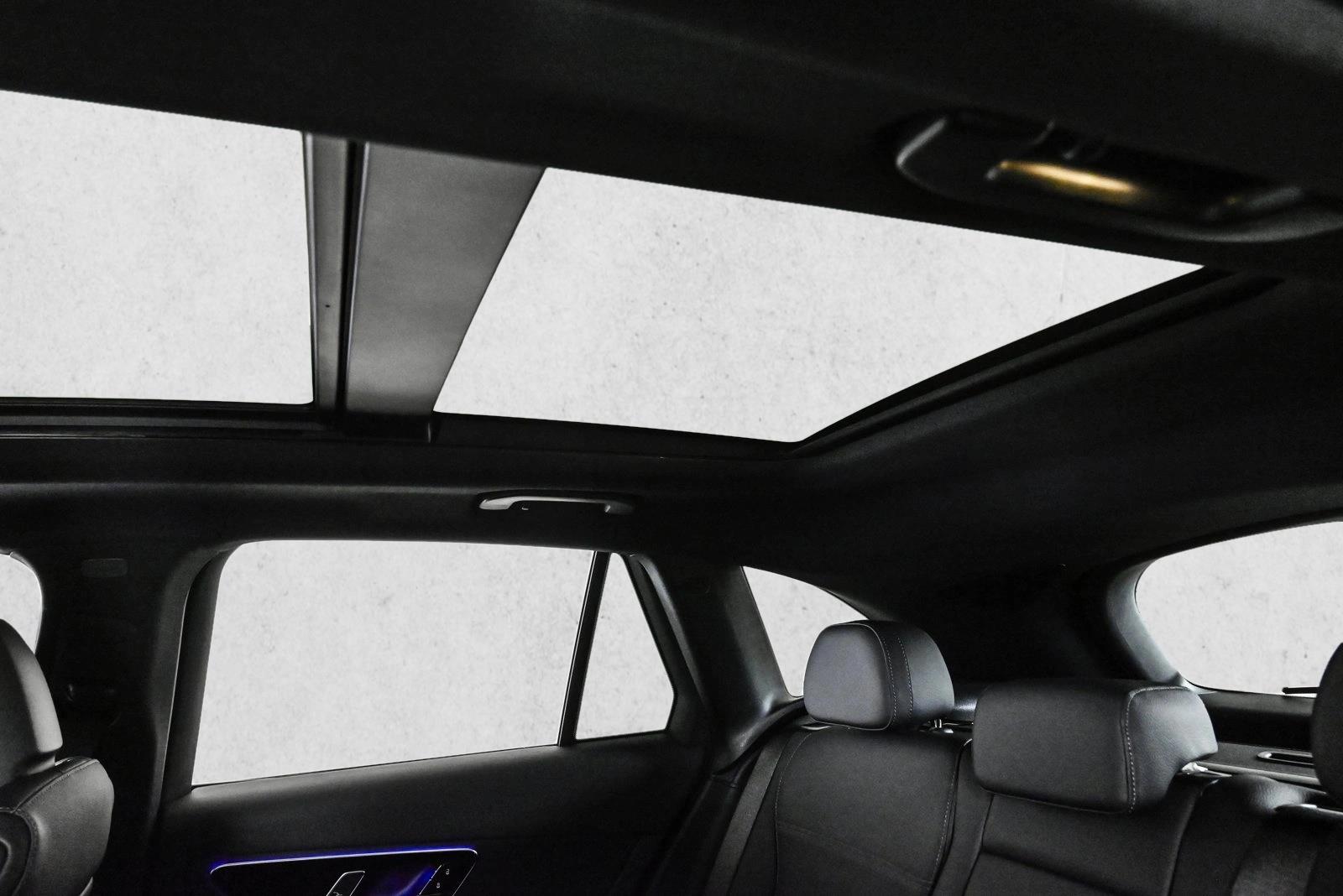 2026 MERCEDES-BENZ GLC-CLASS - Image 21