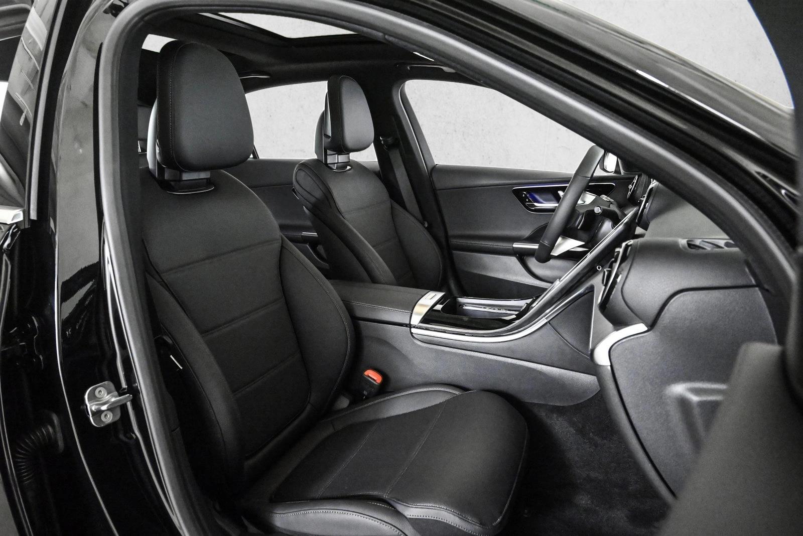 2026 MERCEDES-BENZ C-CLASS - Image 23