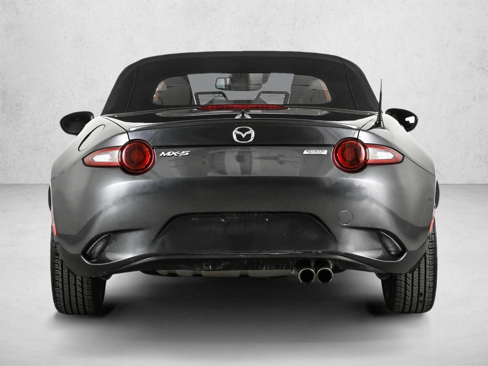 2016 MAZDA MX-5 - Image 7