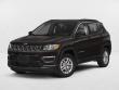 Used 2021 Jeep Compass Limited SUV