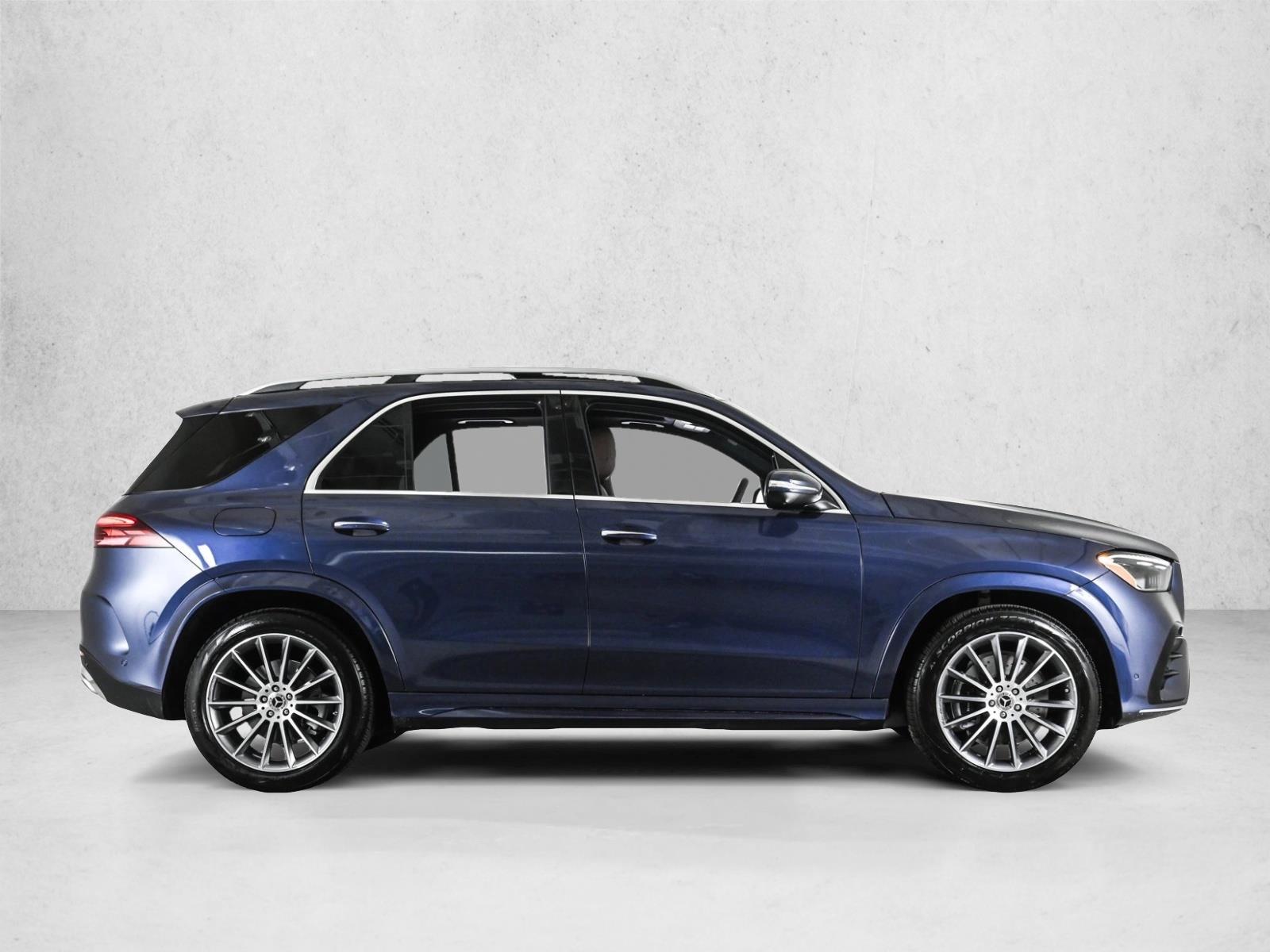 2026 MERCEDES-BENZ GLE-CLASS - Image 4