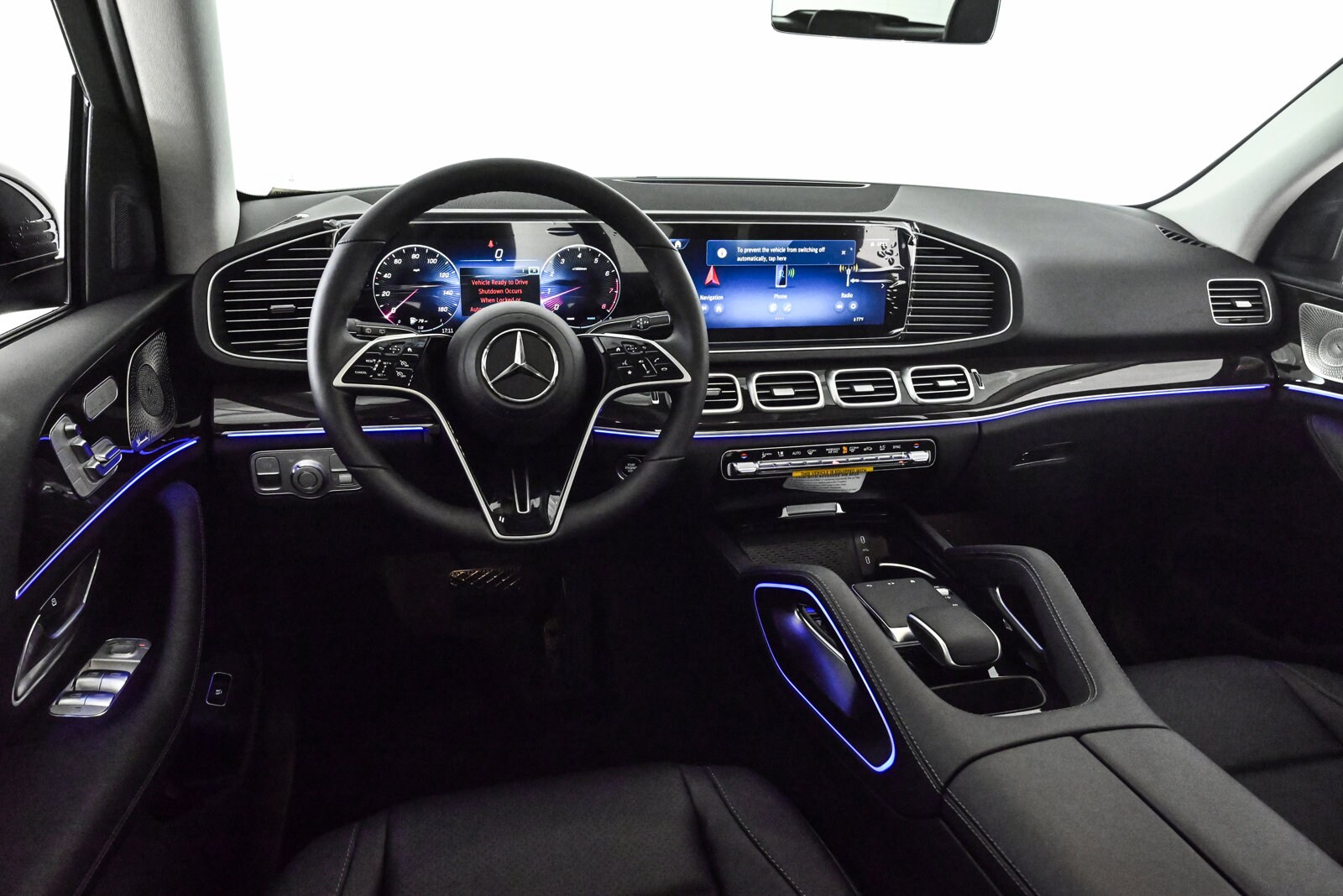 2026 MERCEDES-BENZ GLE-CLASS - Image 20