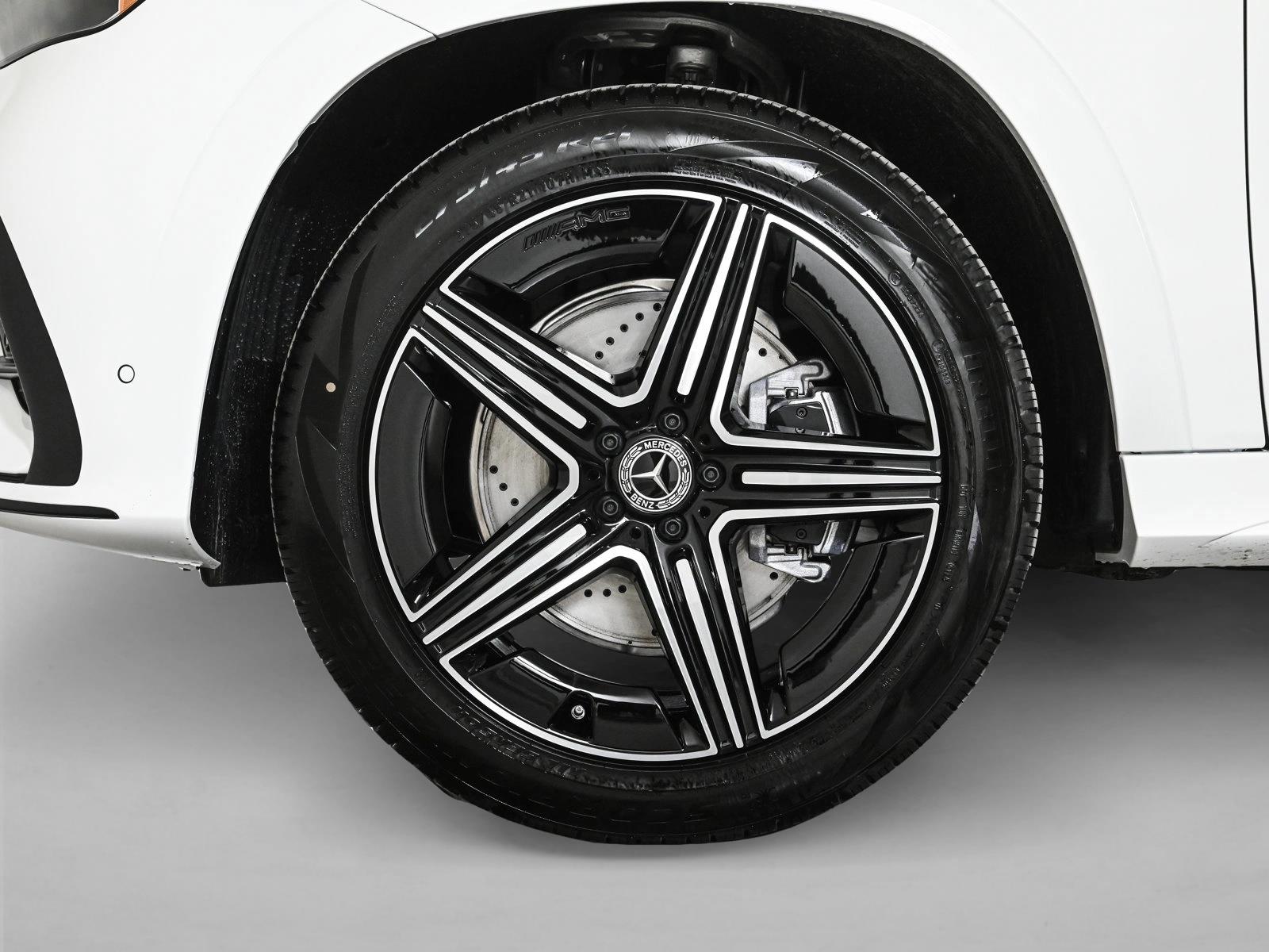 2026 MERCEDES-BENZ GLE-CLASS - Image 26