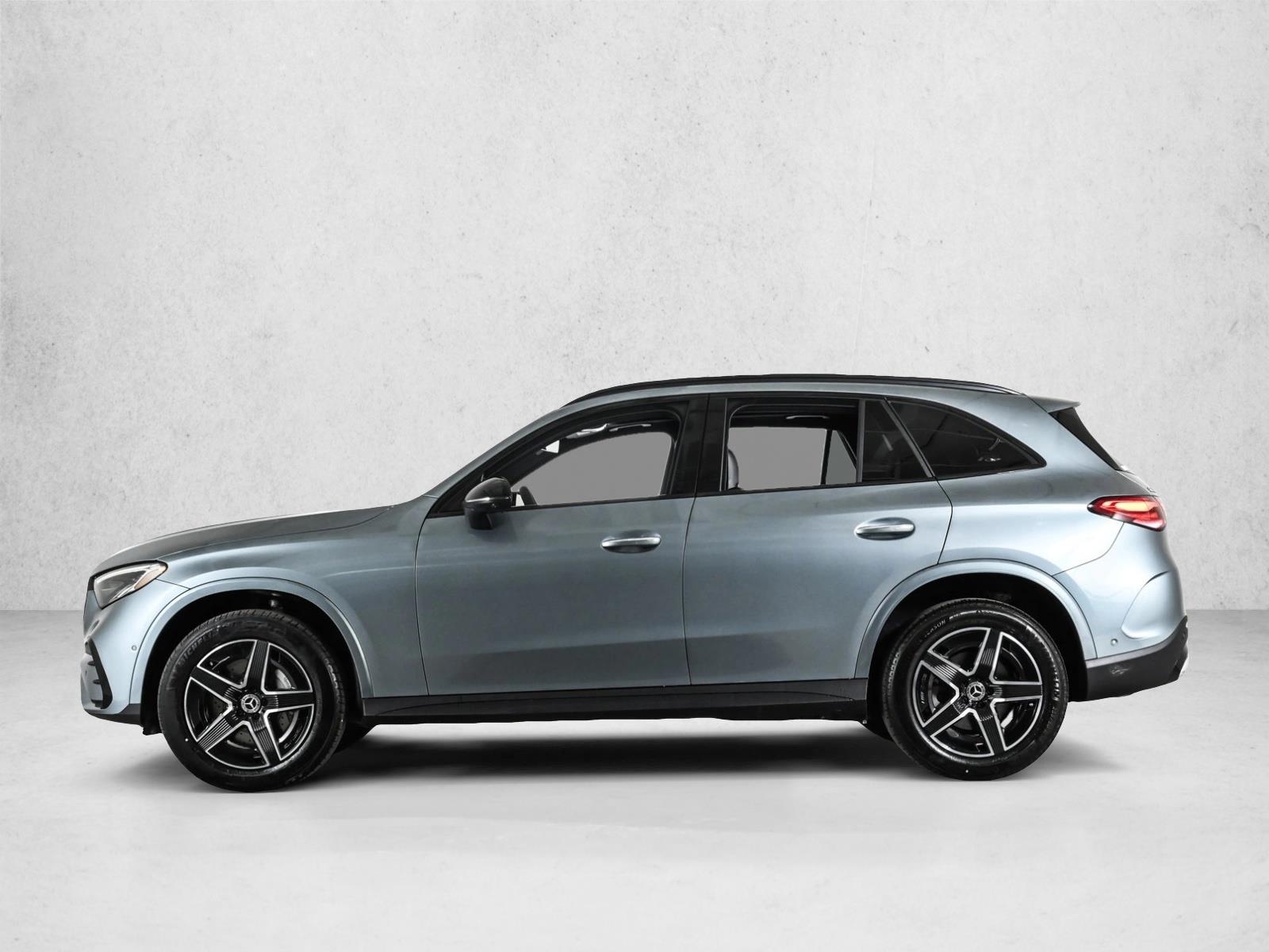 2026 MERCEDES-BENZ GLC-CLASS - Image 9