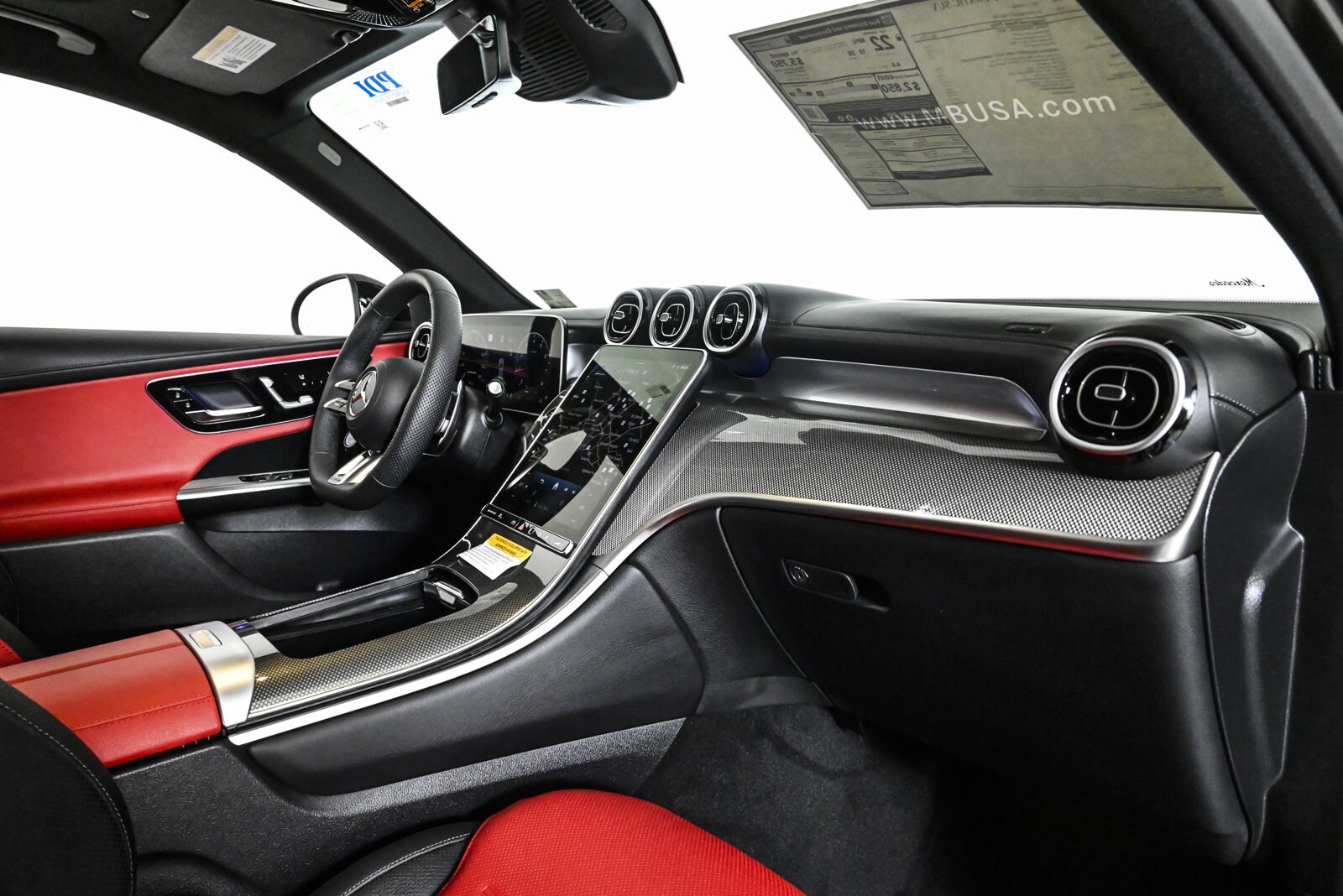 2026 MERCEDES-BENZ GLC-CLASS - Image 24