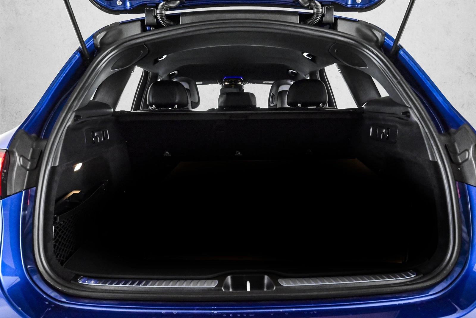 2026 MERCEDES-BENZ GLC-CLASS - Image 6