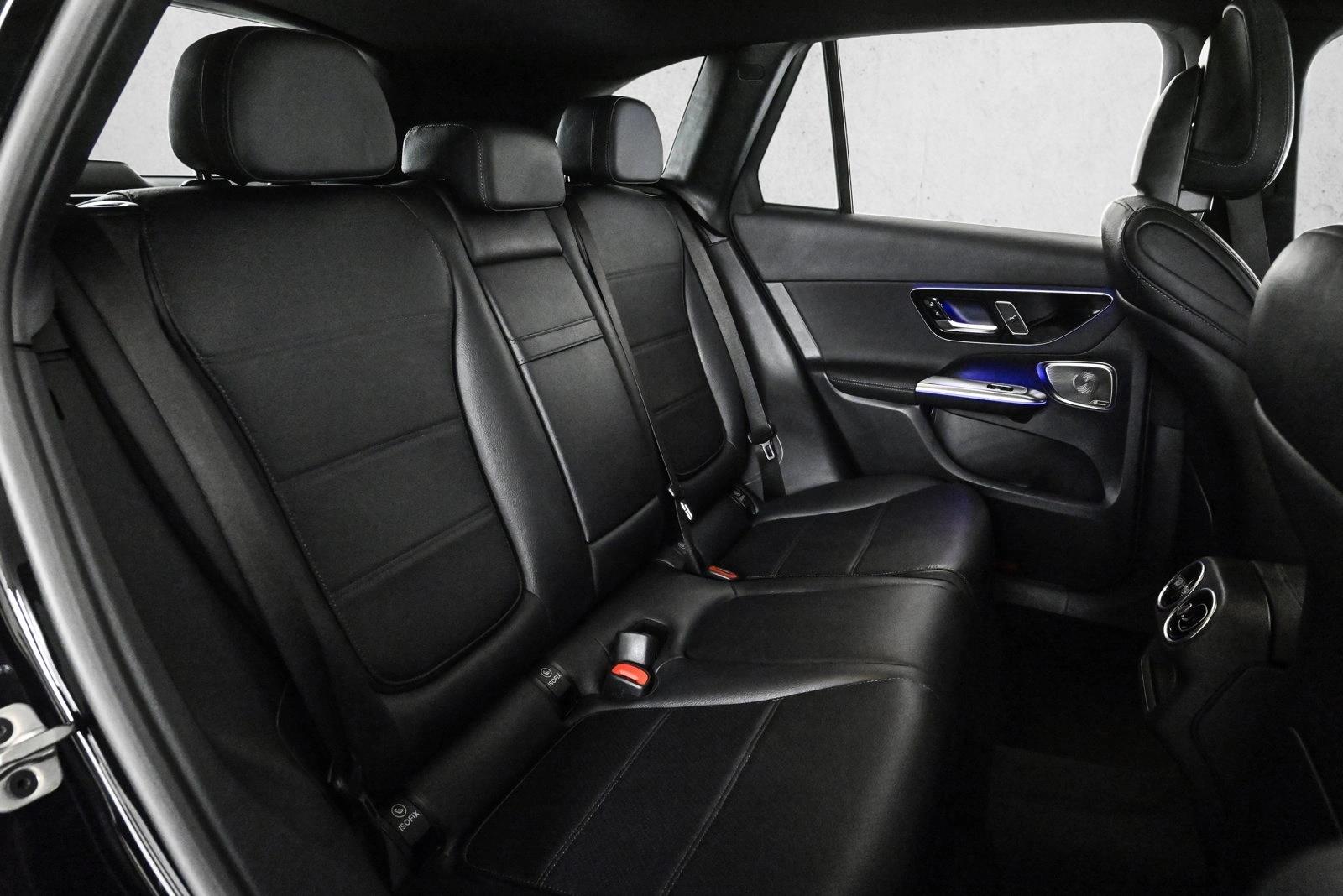 2026 MERCEDES-BENZ GLC-CLASS - Image 22