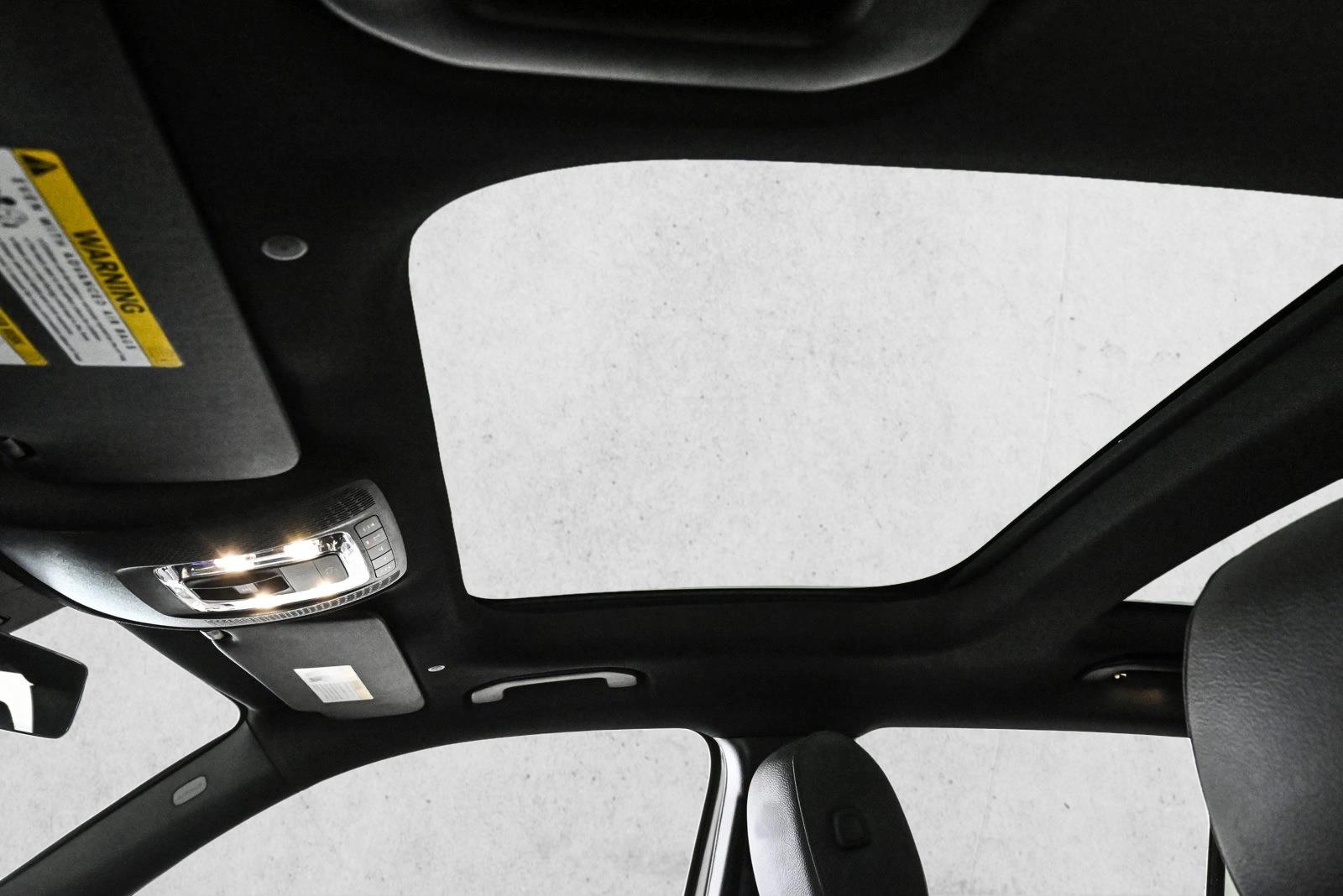 2026 MERCEDES-BENZ GLB-CLASS - Image 17